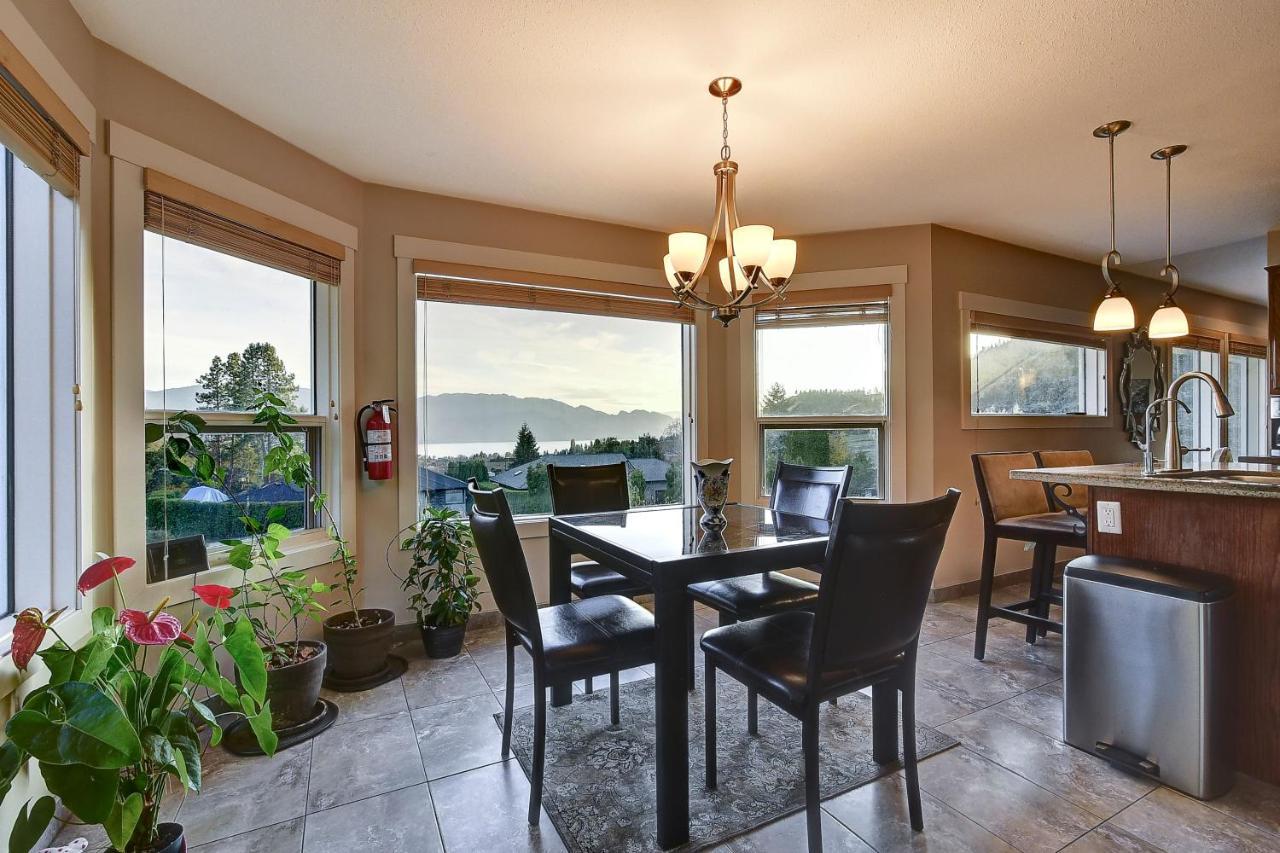 Rodee Homestay West Kelowna Extérieur photo