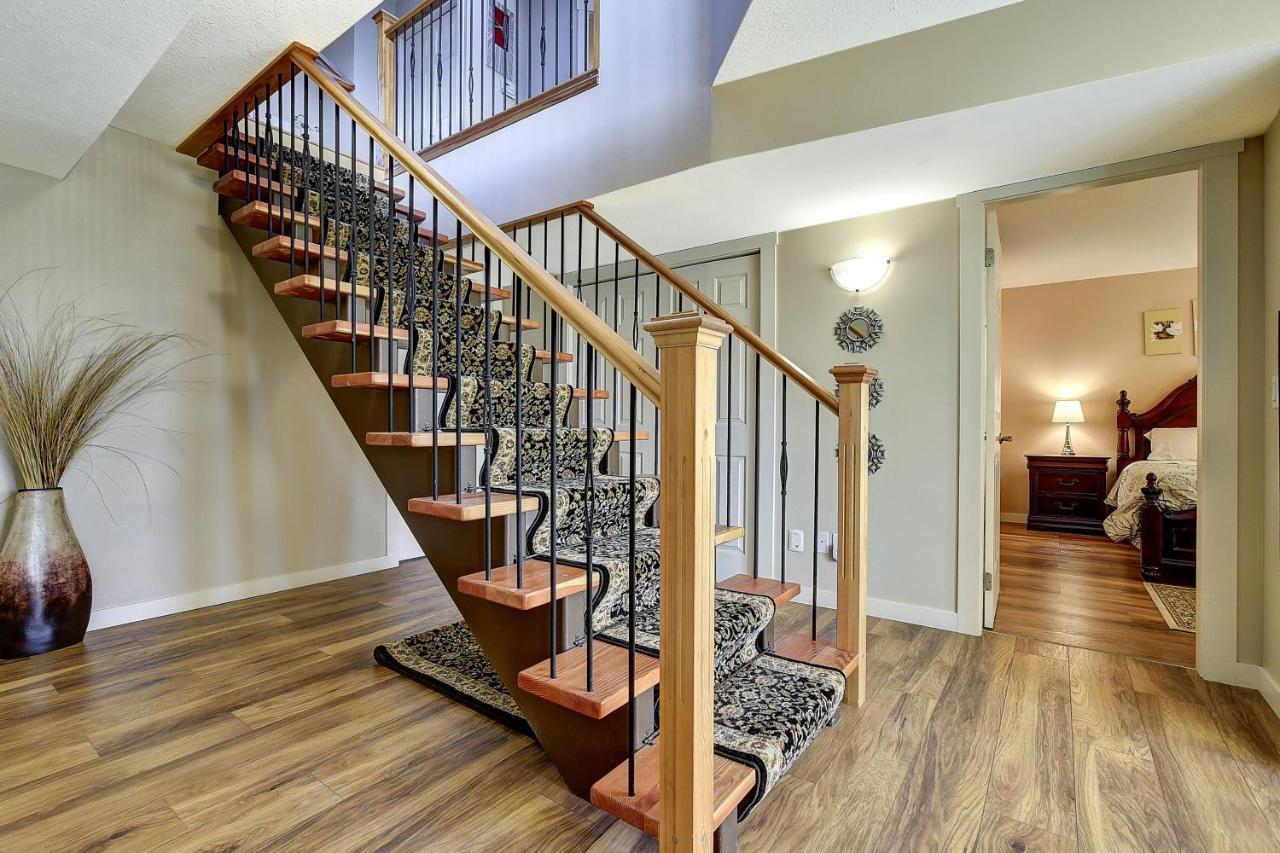 Rodee Homestay West Kelowna Extérieur photo