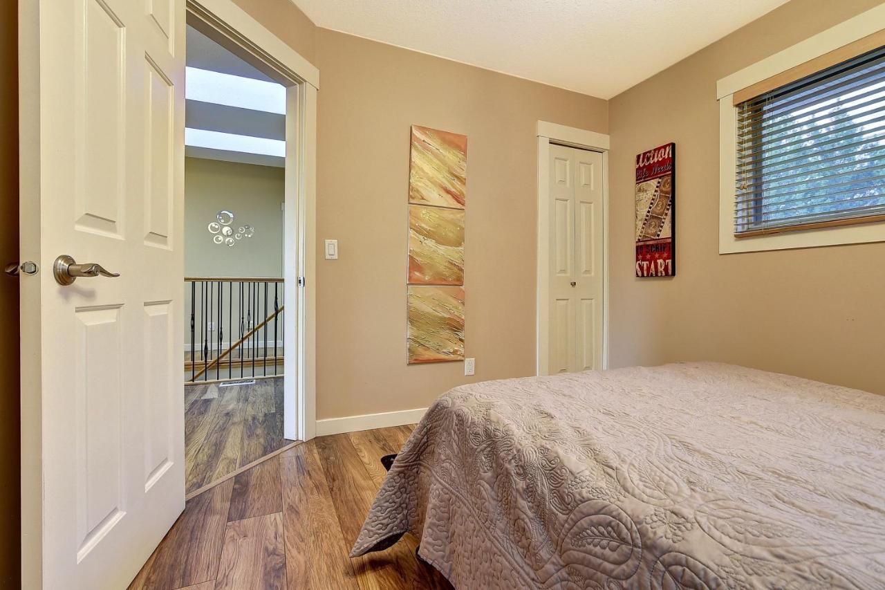 Rodee Homestay West Kelowna Extérieur photo