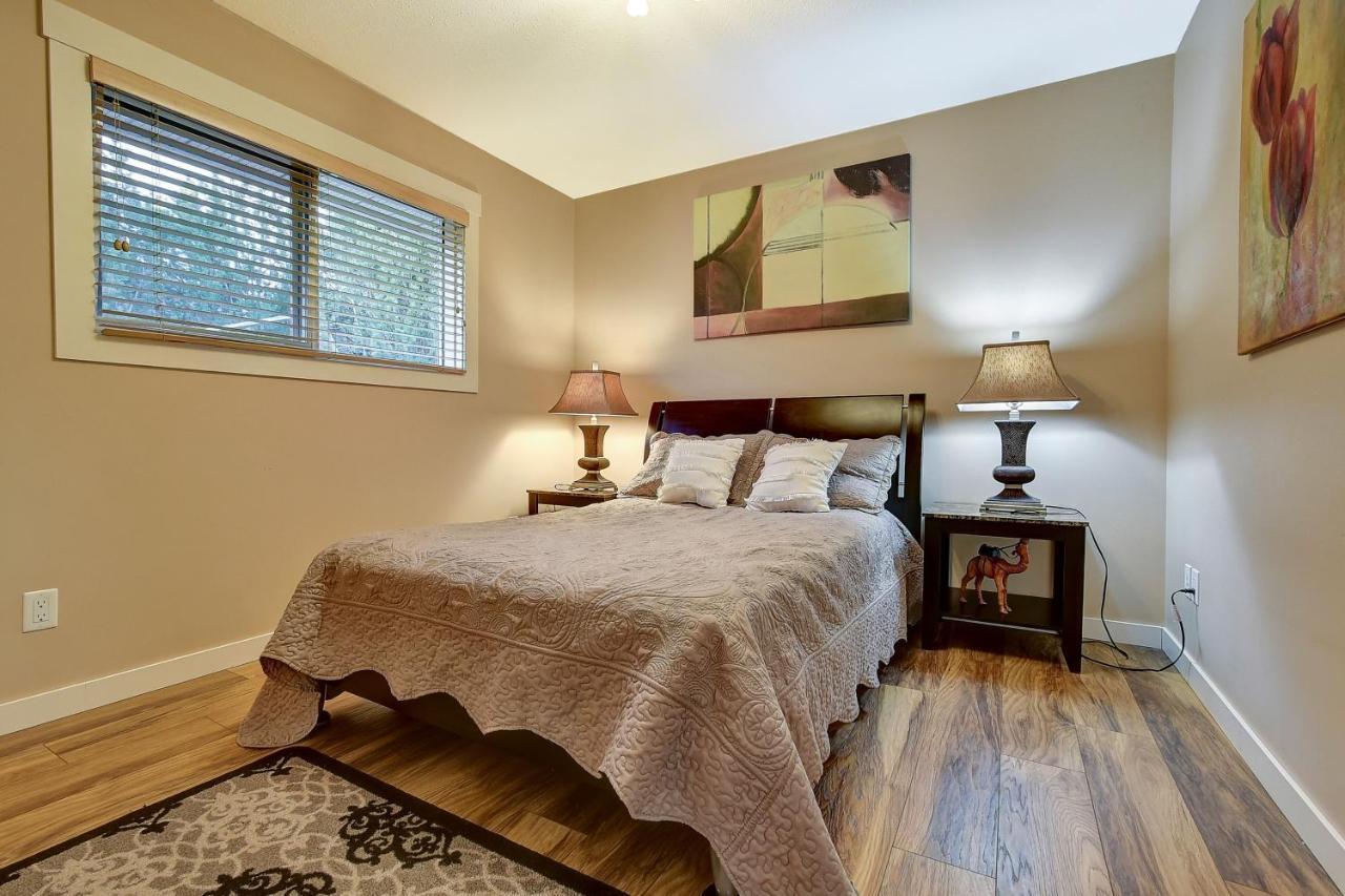 Rodee Homestay West Kelowna Extérieur photo