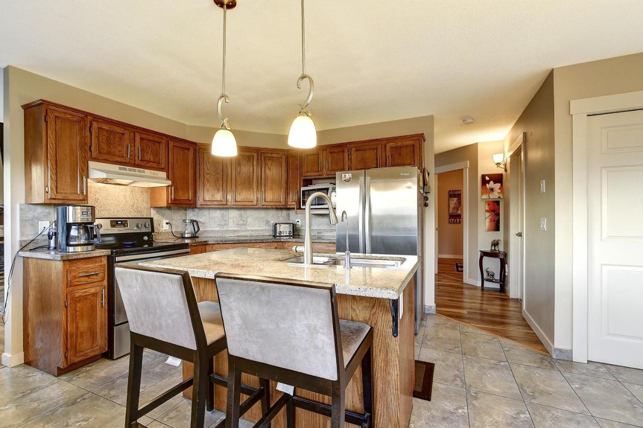 Rodee Homestay West Kelowna Extérieur photo