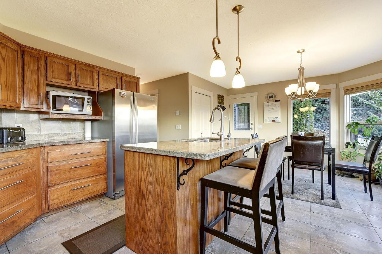 Rodee Homestay West Kelowna Extérieur photo