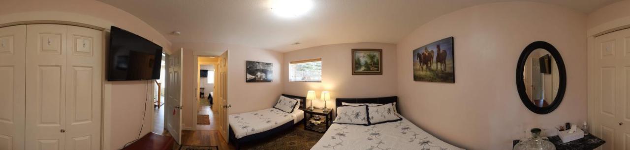 Rodee Homestay West Kelowna Extérieur photo