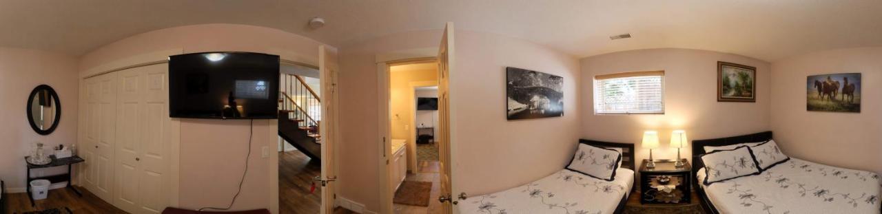 Rodee Homestay West Kelowna Extérieur photo