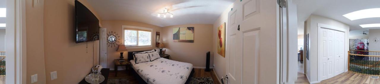 Rodee Homestay West Kelowna Extérieur photo