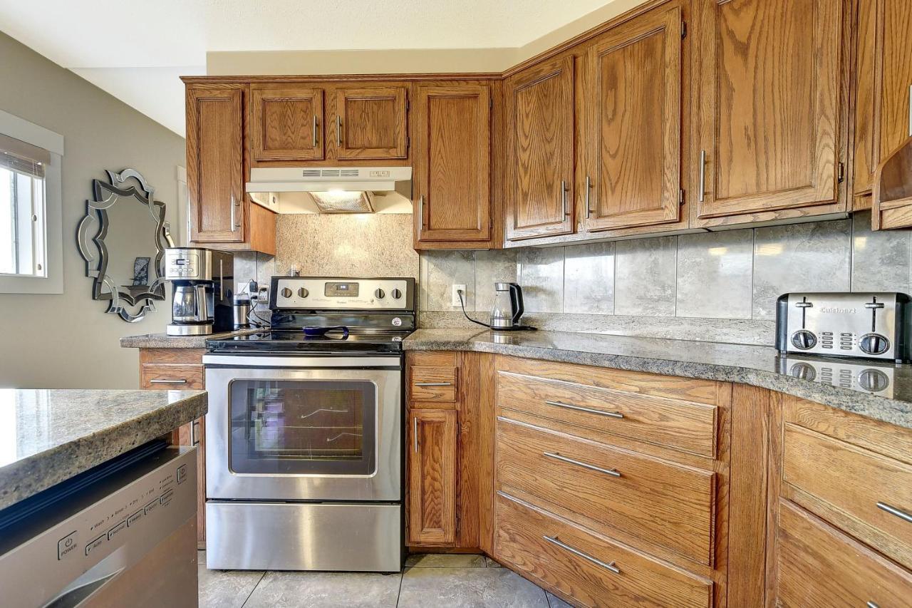 Rodee Homestay West Kelowna Extérieur photo