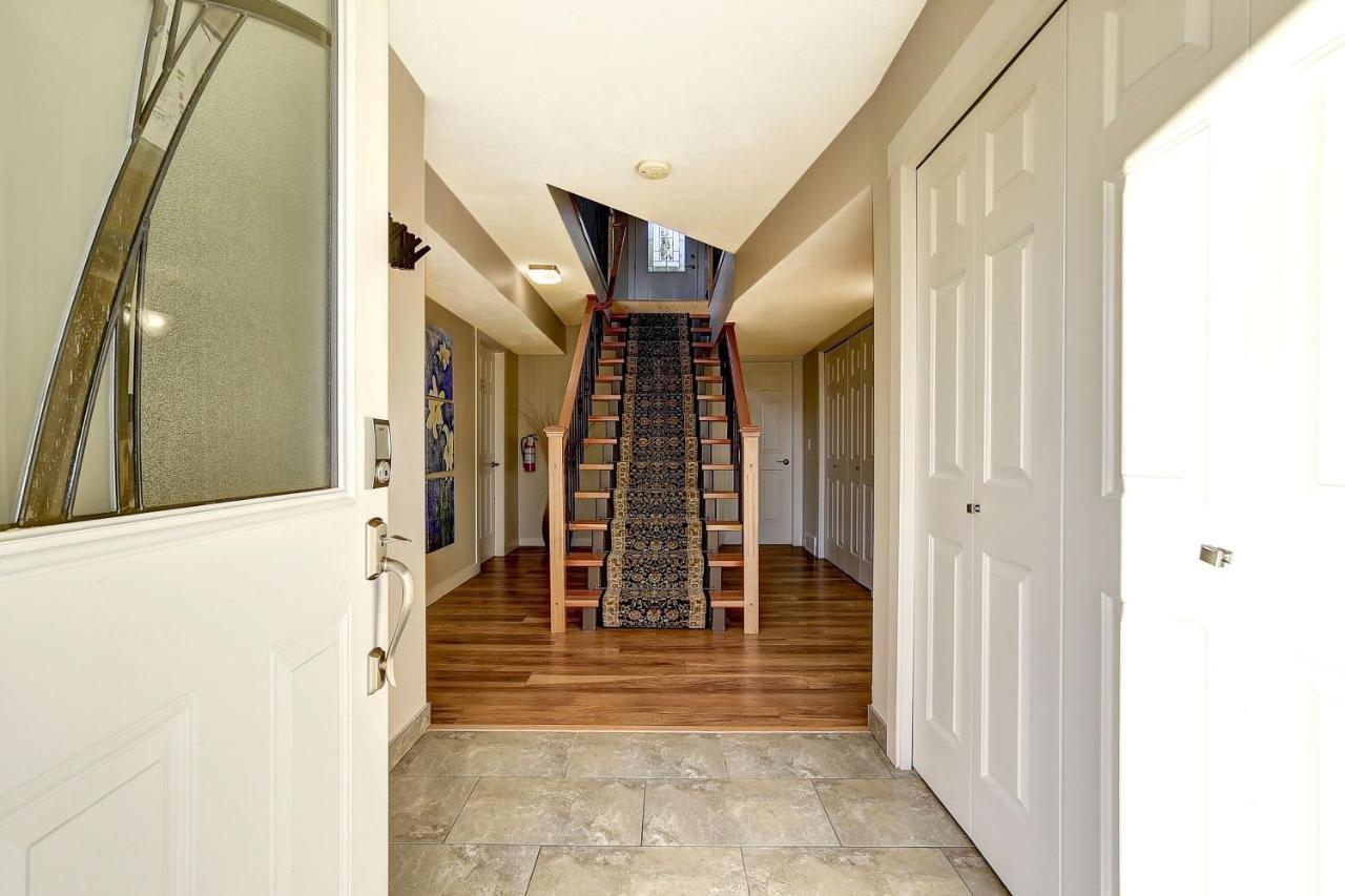 Rodee Homestay West Kelowna Extérieur photo
