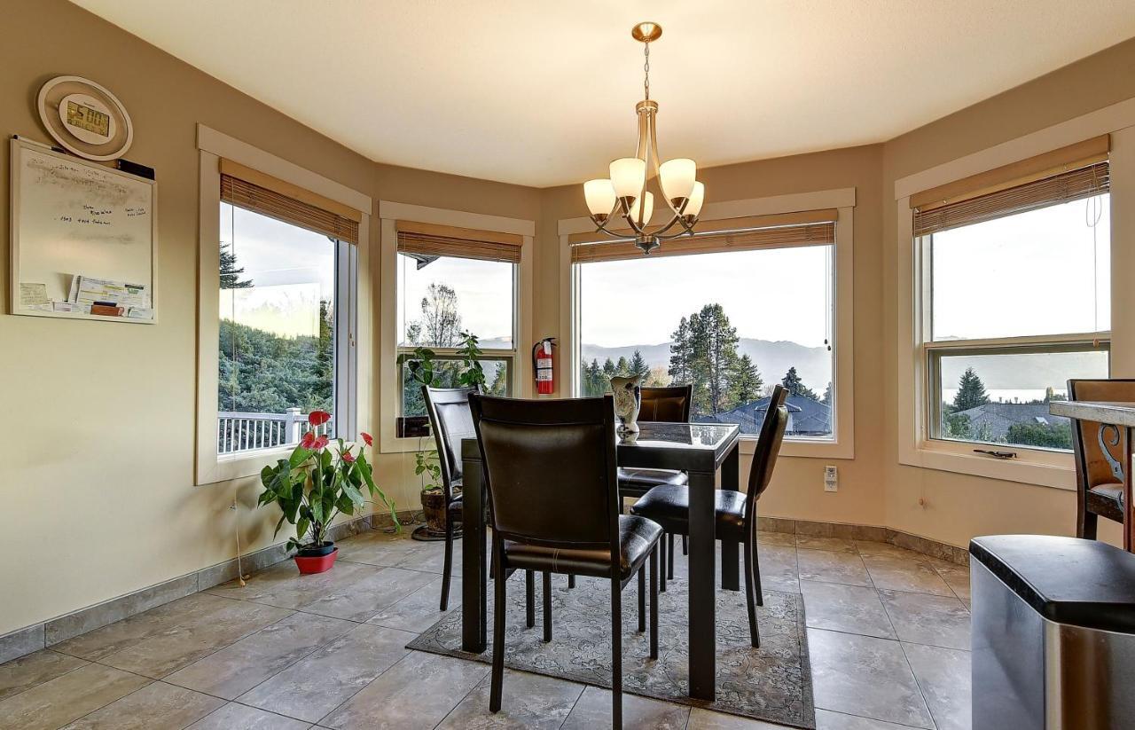 Rodee Homestay West Kelowna Extérieur photo