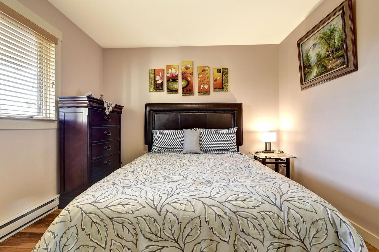 Rodee Homestay West Kelowna Extérieur photo