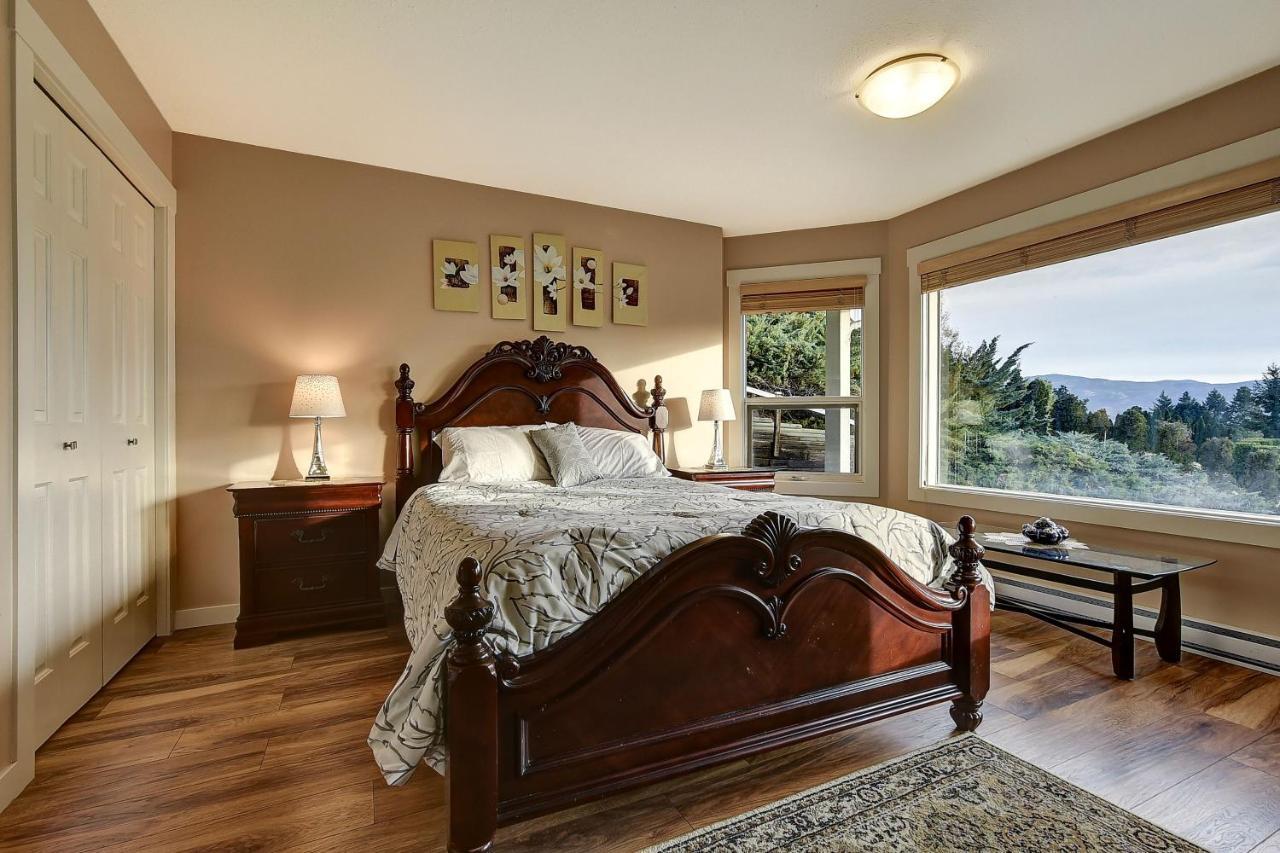 Rodee Homestay West Kelowna Extérieur photo