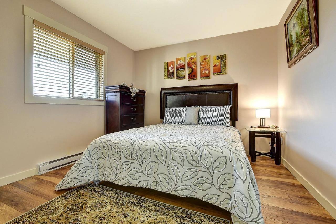 Rodee Homestay West Kelowna Extérieur photo