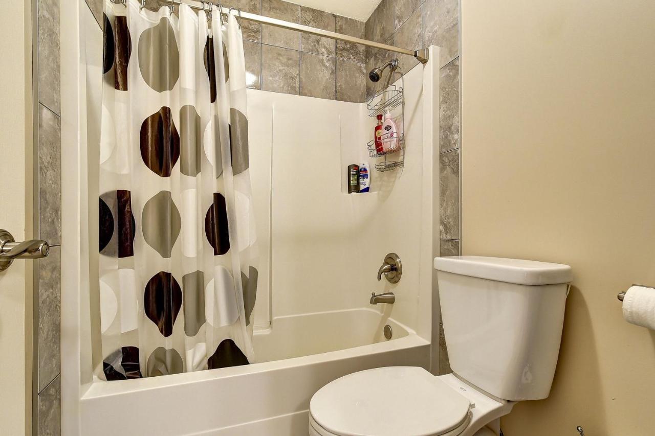 Rodee Homestay West Kelowna Extérieur photo