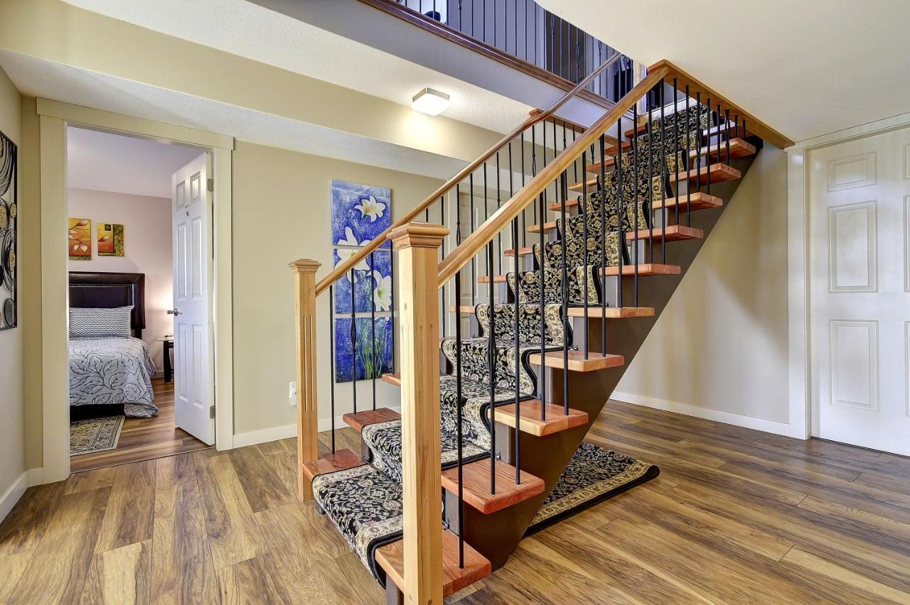 Rodee Homestay West Kelowna Extérieur photo