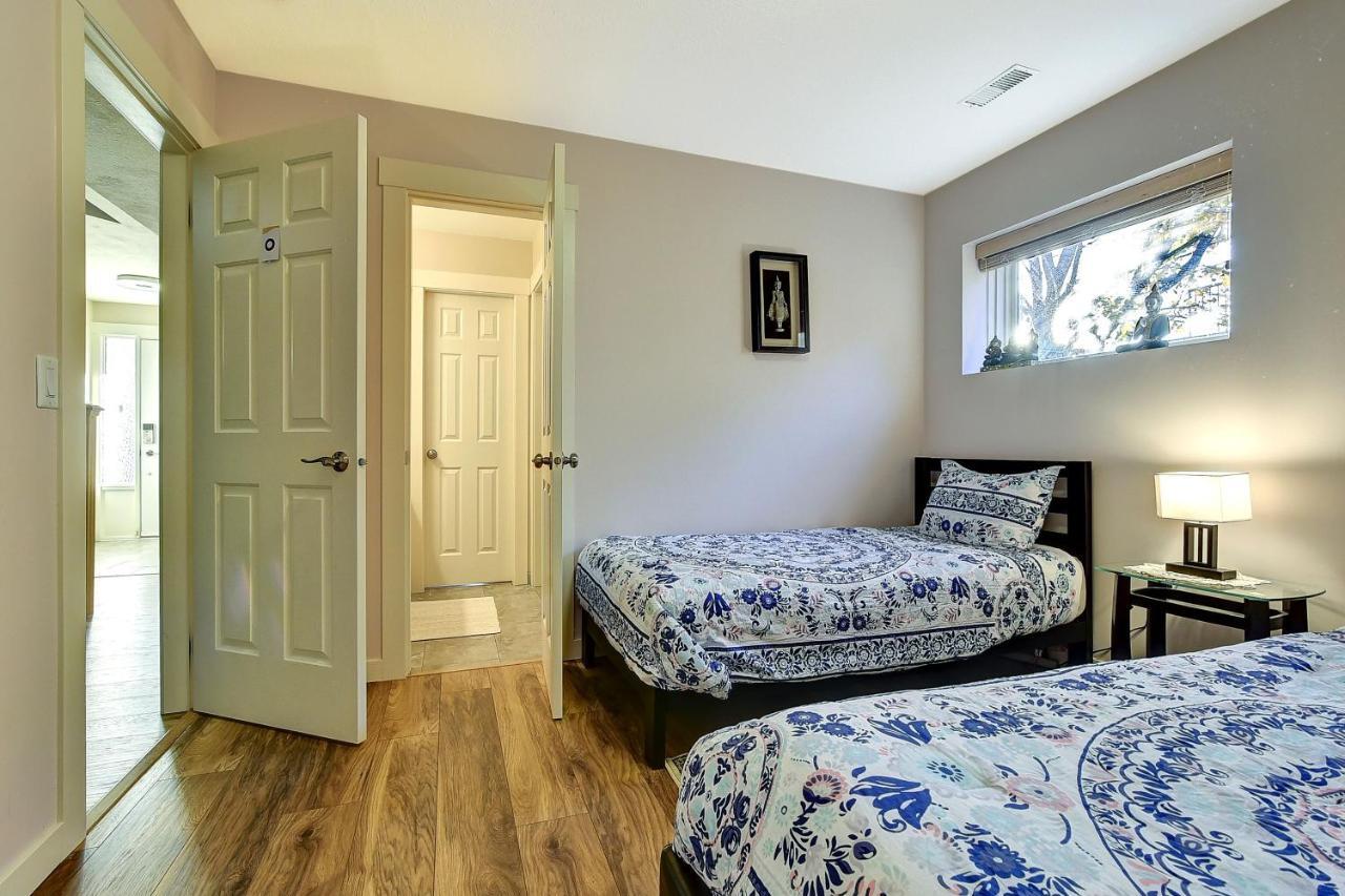 Rodee Homestay West Kelowna Extérieur photo